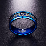 Jewelry and Accessories Ancient Dragons™ Ring-UlGadget