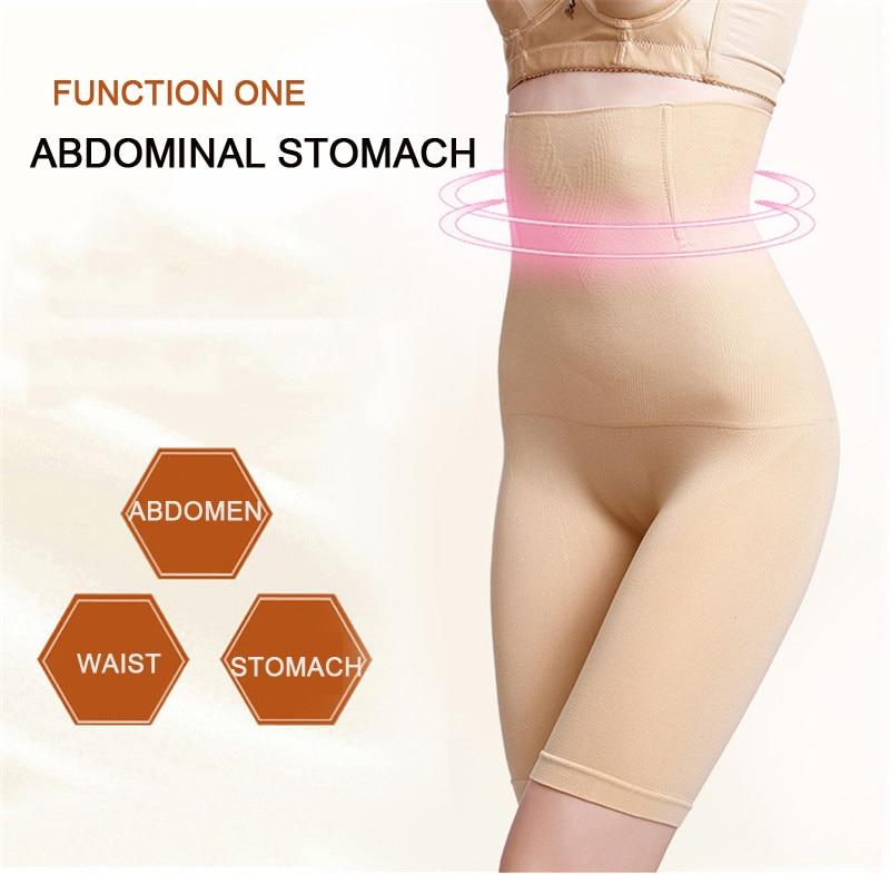 Abdomen Postpartum Shaping Underwear