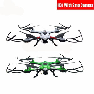 Waterproof Drone 6-axis Gyro 400mAh 3D Mode-UlGadget