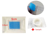 MIRACLE STRETCH MARK + SCAR REMOVAL SHEETS For Caesarean Section Surgery Silicone Gel-UlGadget