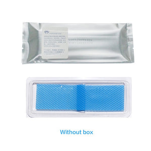 MIRACLE STRETCH MARK + SCAR REMOVAL SHEETS For Caesarean Section Surgery Silicone Gel-UlGadget