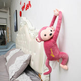 Toys and Hobbies Hanging Monkey Tissue Holder-UlGadget