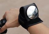 Hand Cycling Wrist Mirror Rearview Safety Bicycle-UlGadget