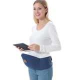 Mother and Kids Ergonomic Baby Carrier-UlGadget