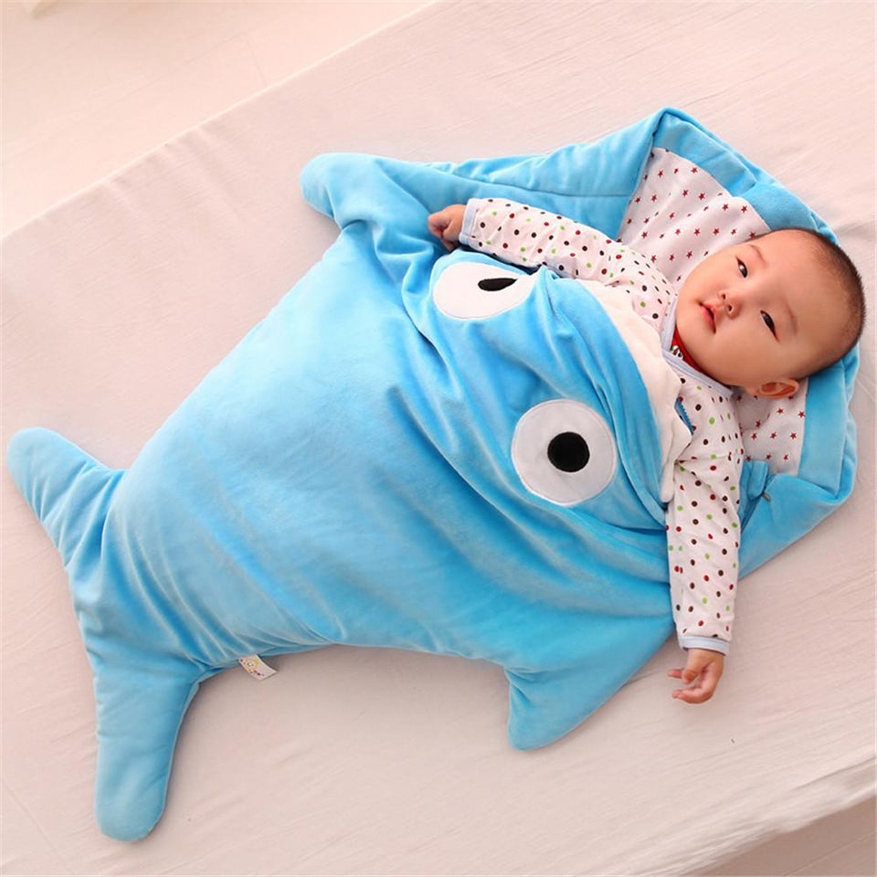 Mother and Kids BABY SLEEP BAG-UlGadget