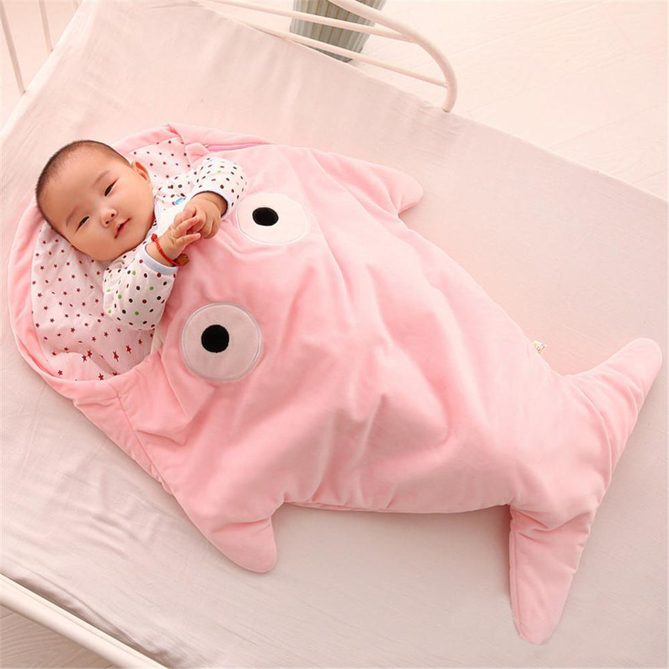 Mother and Kids BABY SLEEP BAG-UlGadget