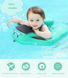 Mother and Kids Baby Smart Swim Trainer-UlGadget