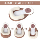 Mother and Kids Portable Baby Bed-UlGadget