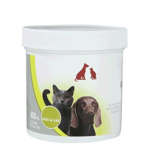 Pet Products Pet Eye Grooming Wipes-UlGadget