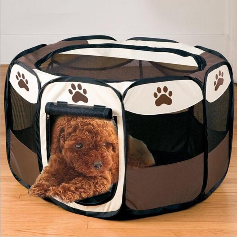 Pet Products Portable Pet Tent-UlGadget