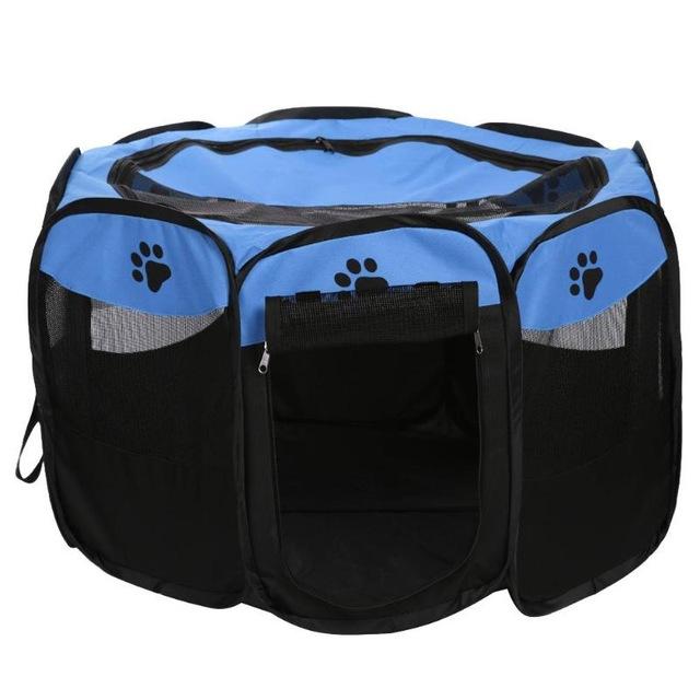 Pet Products Portable Pet Tent-UlGadget