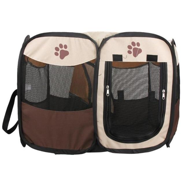 Pet Products Portable Pet Tent-UlGadget