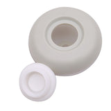 4PCS Set Portable Travel Push-type Hand Round Bottle Emulsion Storage Box Dispenser-UlGadget