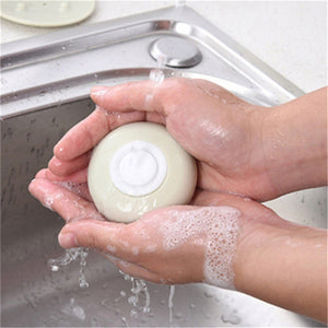 4PCS Set Portable Travel Push-type Hand Round Bottle Emulsion Storage Box Dispenser-UlGadget