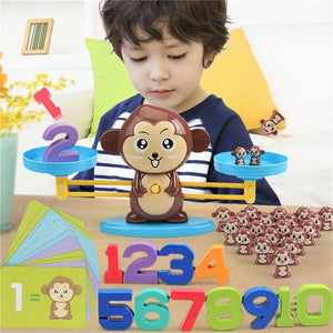 Toys and Hobbies MATH SKILL BOOSTING EDUCATIONAL TOY-UlGadget