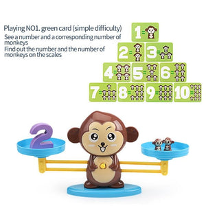 Toys and Hobbies MATH SKILL BOOSTING EDUCATIONAL TOY-UlGadget