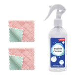 All-Purpose Cleaning Bubble Spray Multi-Purpose Foam Kitchen Grease Cleaner-UlGadget