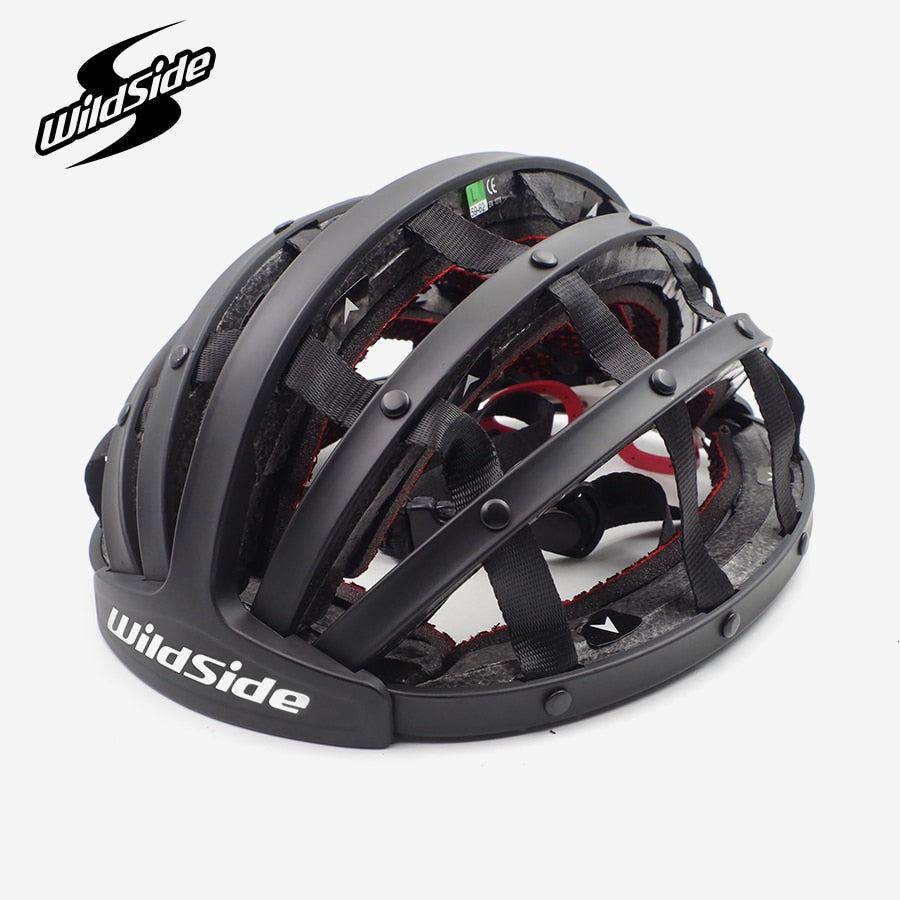 Sports and Entertainment Foldable Ultralight Helmet-UlGadget