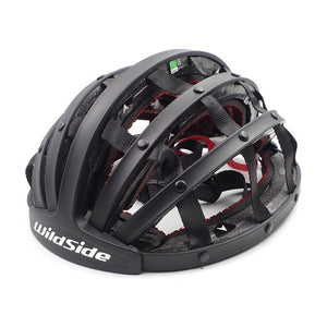 Sports and Entertainment Foldable Ultralight Helmet-UlGadget