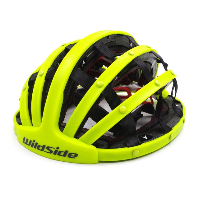 Sports and Entertainment Foldable Ultralight Helmet-UlGadget