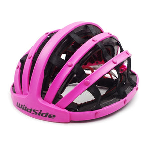 Sports and Entertainment Foldable Ultralight Helmet-UlGadget