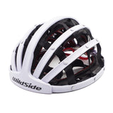 Sports and Entertainment Foldable Ultralight Helmet-UlGadget