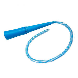 Washer & Dryer Vent Vacuum Hose Removes Lint From Your Dryer Vent, Power Clean Behind Appliance-UlGadget