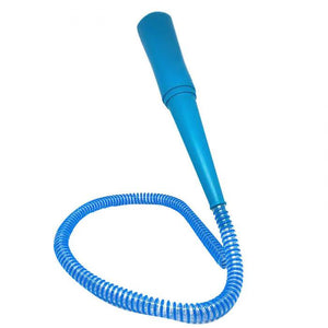 Washer & Dryer Vent Vacuum Hose Removes Lint From Your Dryer Vent, Power Clean Behind Appliance-UlGadget