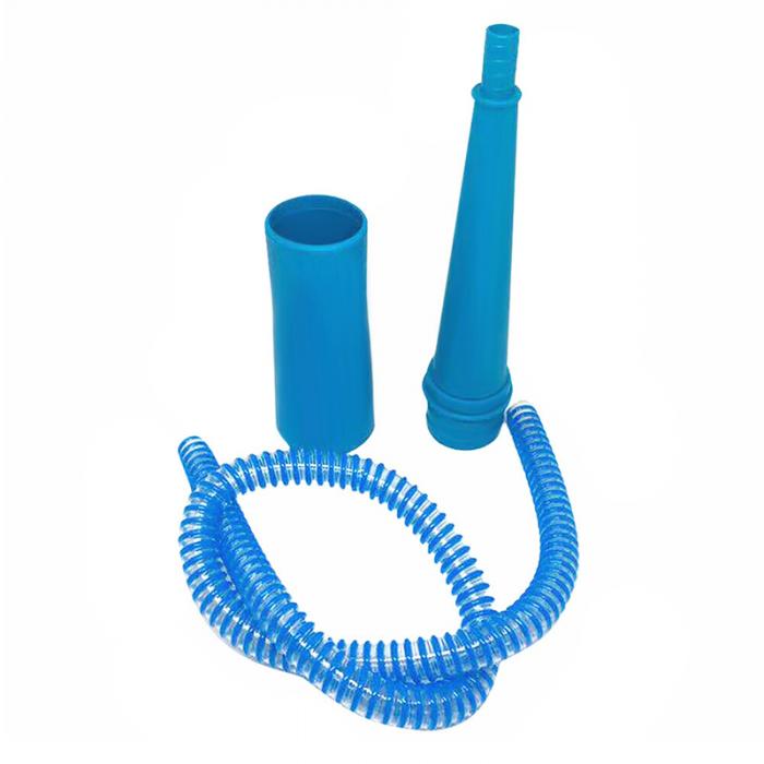 Washer & Dryer Vent Vacuum Hose Removes Lint From Your Dryer Vent, Power Clean Behind Appliance-UlGadget