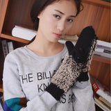 Jewelry and Accessories HEDGEHOG MITTENS-UlGadget