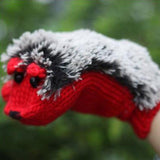 Jewelry and Accessories HEDGEHOG MITTENS-UlGadget