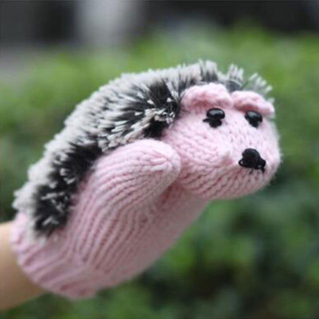 Jewelry and Accessories HEDGEHOG MITTENS-UlGadget