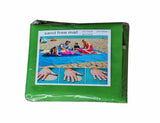 Magic Outdoor Beach Waterproof Sand Proof Mat-UlGadget