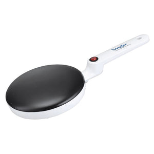 Electric Non-Stick Die Casting Aluminum EASY CREPE MAKER-UlGadget