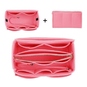 Luggage and Bags Purse Bag Organizer-UlGadget