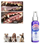 Pet Products Pet Breath Freshener Spray-UlGadget