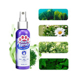 Pet Products Pet Breath Freshener Spray-UlGadget