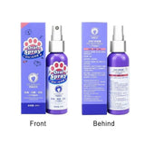 Pet Products Pet Breath Freshener Spray-UlGadget