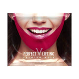 Perfect Firming Jawline V Lifting Premium Mask-UlGadget