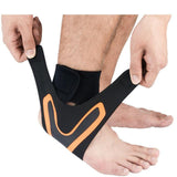 Sports and Entertainment ANKLE SUPPORT STRAP-UlGadget