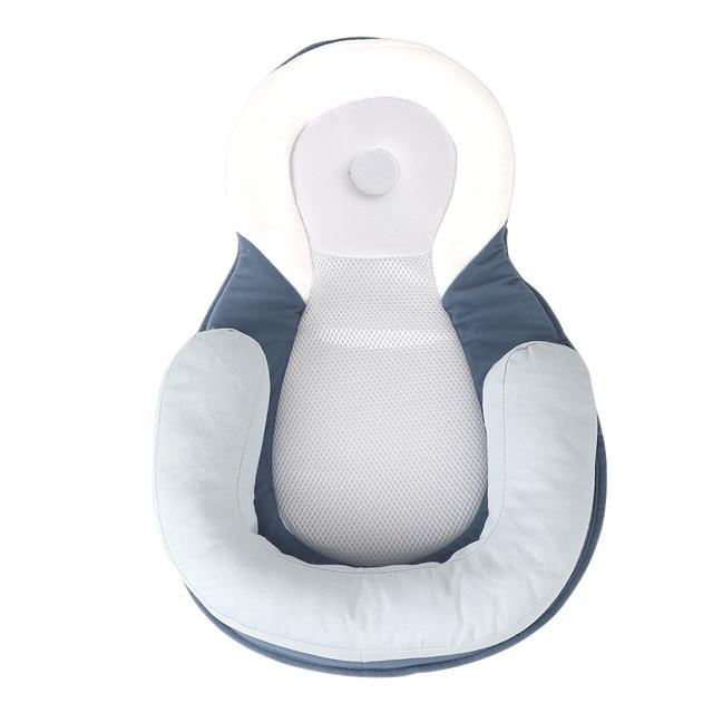 Mother and Kids Portable Baby Bed-UlGadget