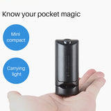 Smartphone Selfie Booster Handle Grip Bluetooth Photo Stablizer Holder with Shutter Relese 1/4 Screw Phone Stand-UlGadget