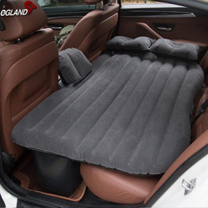 Car air mattress-UlGadget