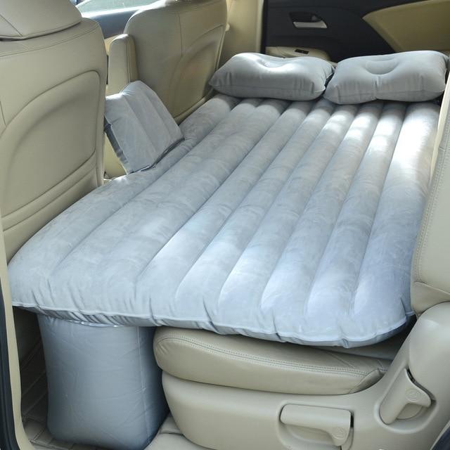 Car air mattress-UlGadget