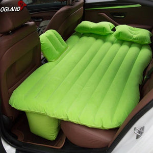 Car air mattress-UlGadget