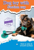 Pet Products FLEXIBLE PET MOLAR BITE TOY-UlGadget