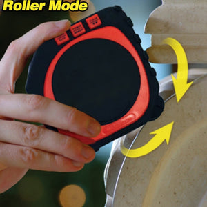 3-IN-1 Digital Tape Measuring King String Mode