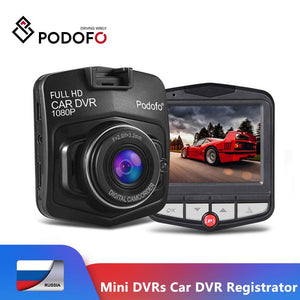 CAR GT300 Full 1080p HD DVR Dash Camera With Night Vision-UlGadget