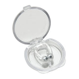 Mini Silicone Nose Improving Airflow And Snoring Clip Anti-Snoring Device-UlGadget