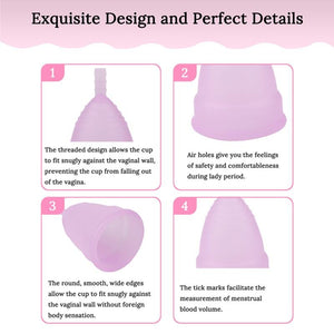 Menstrual Cup